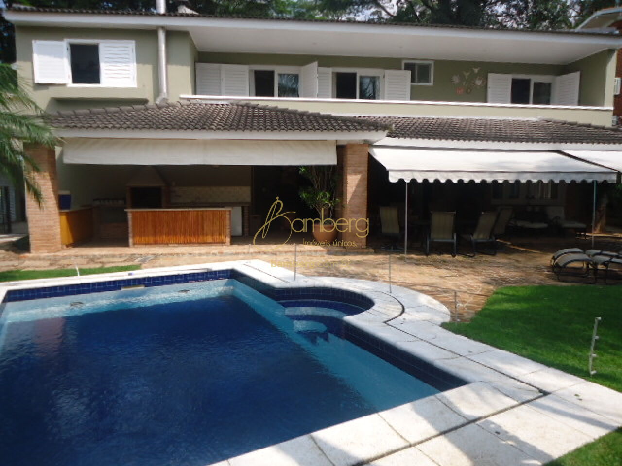 Retiro Morumbi / São Paulo