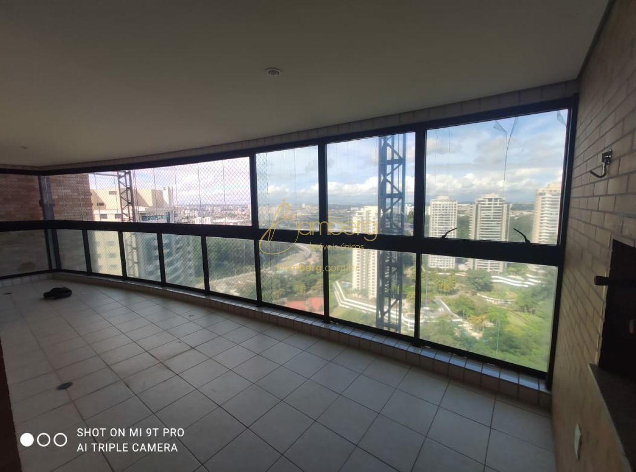 Panamby / São Paulo