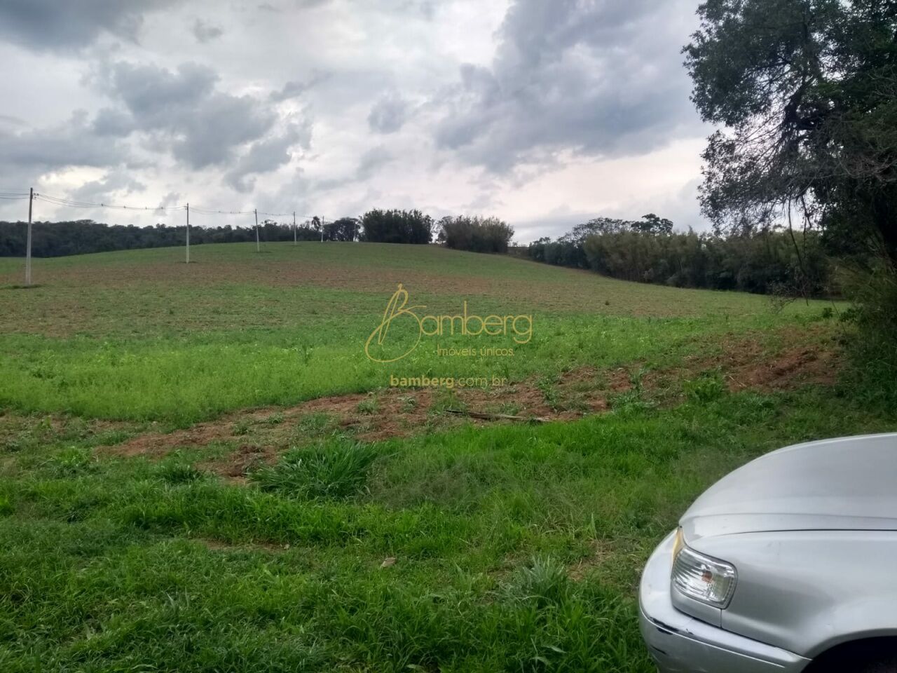 Bairro dos Pintos / Itatiba