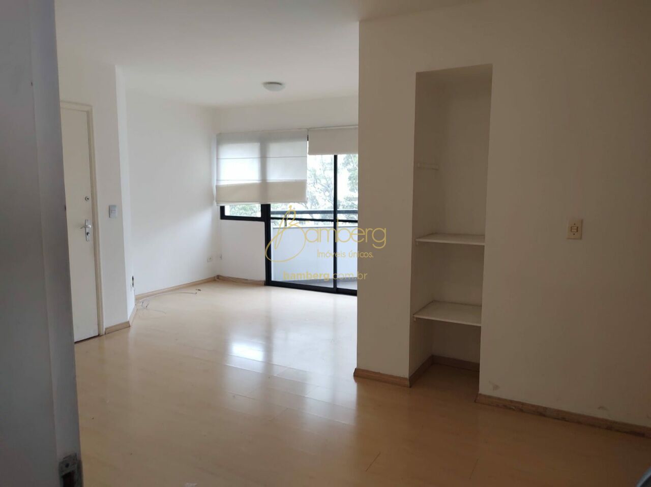 Apartamento no bairro Vila Andrade - São Paulo