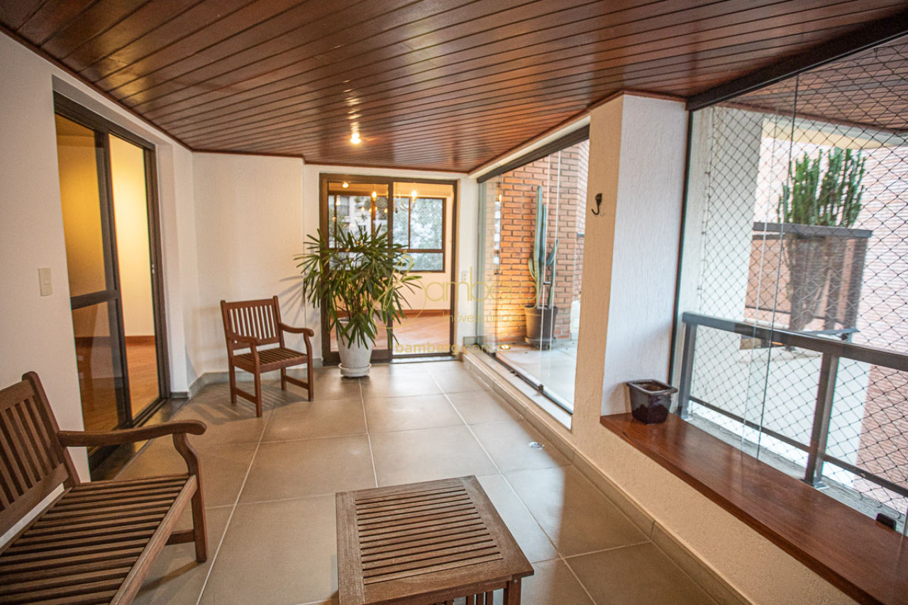 Jardim Vitória Régia / São Paulo