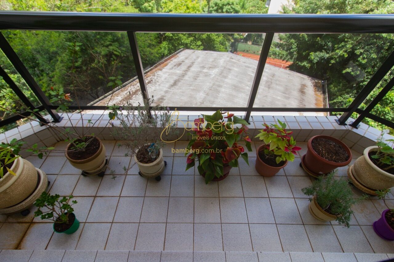 Apartamento no bairro Vila Andrade - São Paulo
