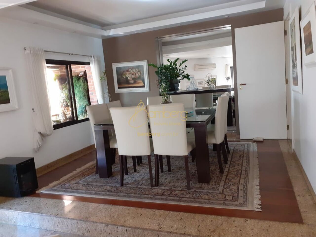 Apartamento no bairro Itaim Bibi - São Paulo