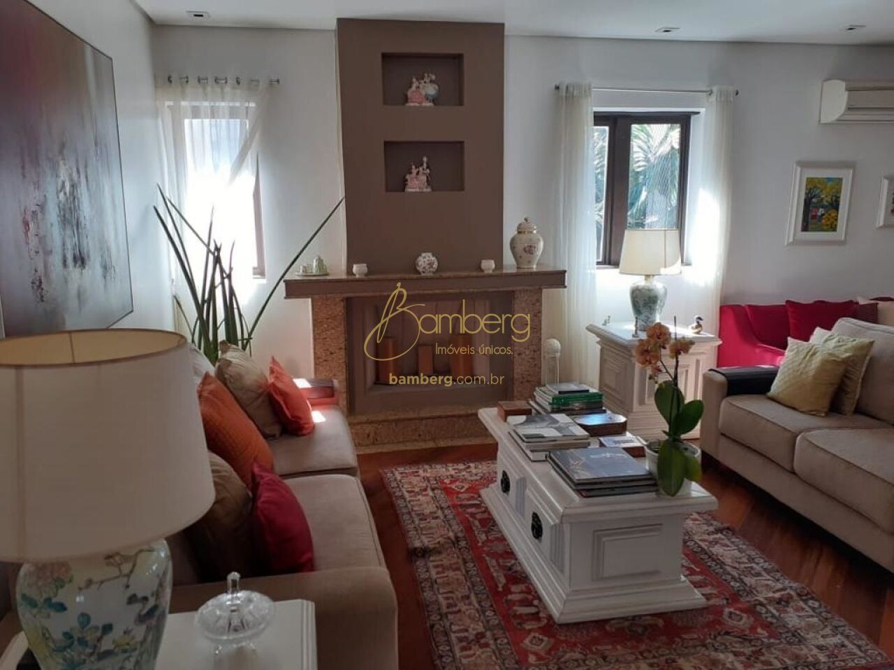 Apartamento no bairro Itaim Bibi - São Paulo