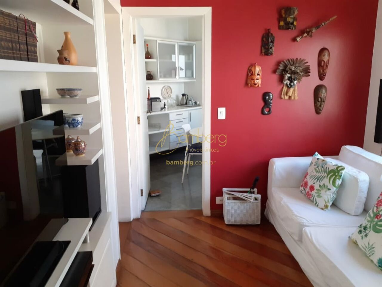 Itaim Bibi / São Paulo