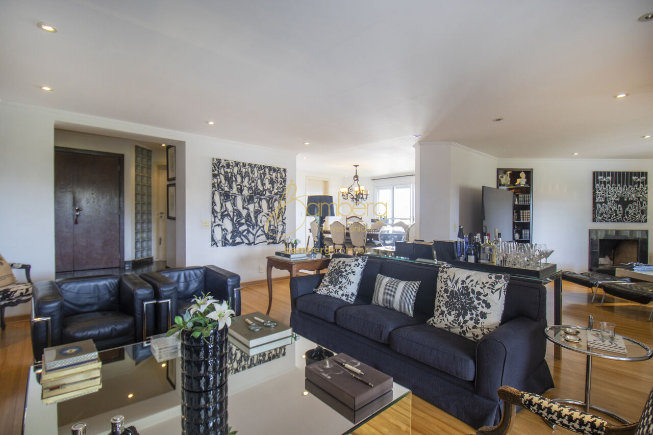 Panamby / São Paulo