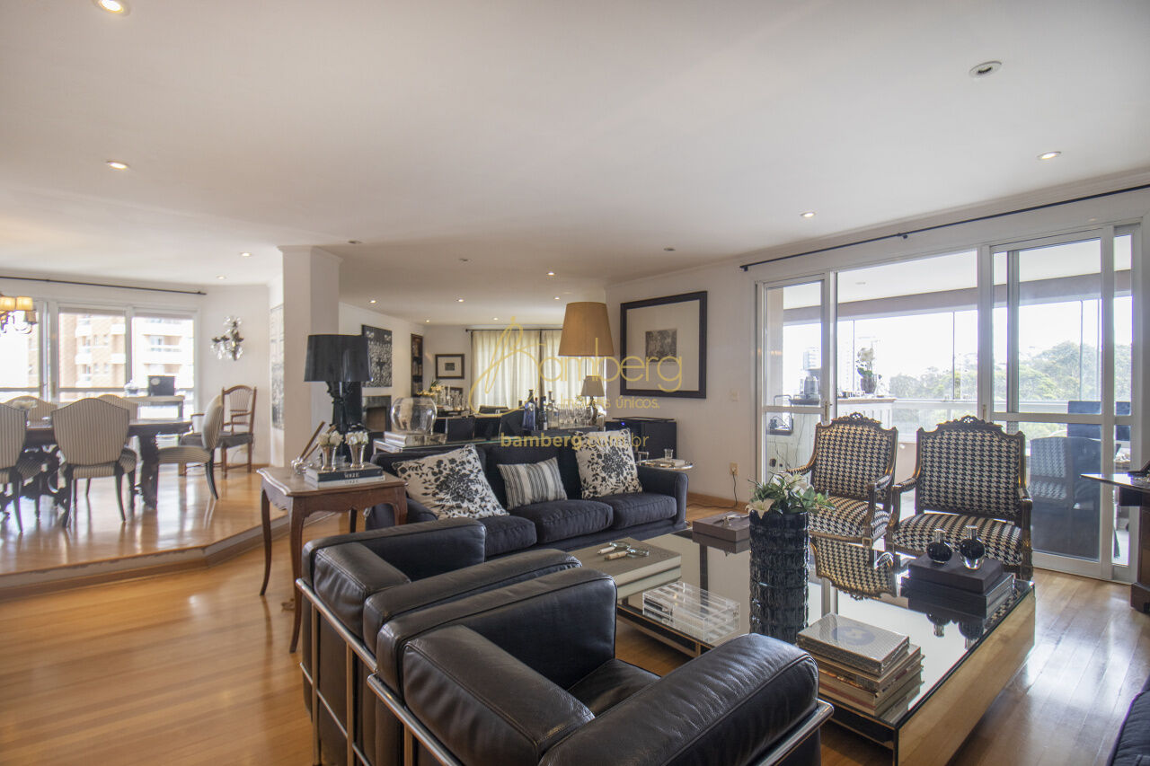 Panamby / São Paulo