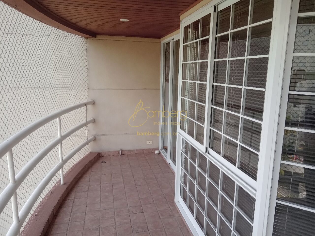 Apartamento no bairro Morumbi - São Paulo