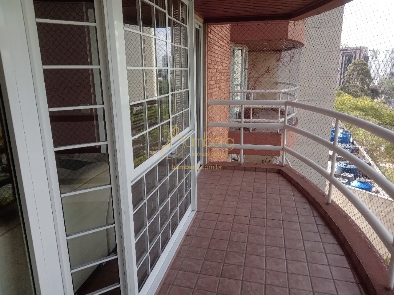 Apartamento no bairro Morumbi - São Paulo