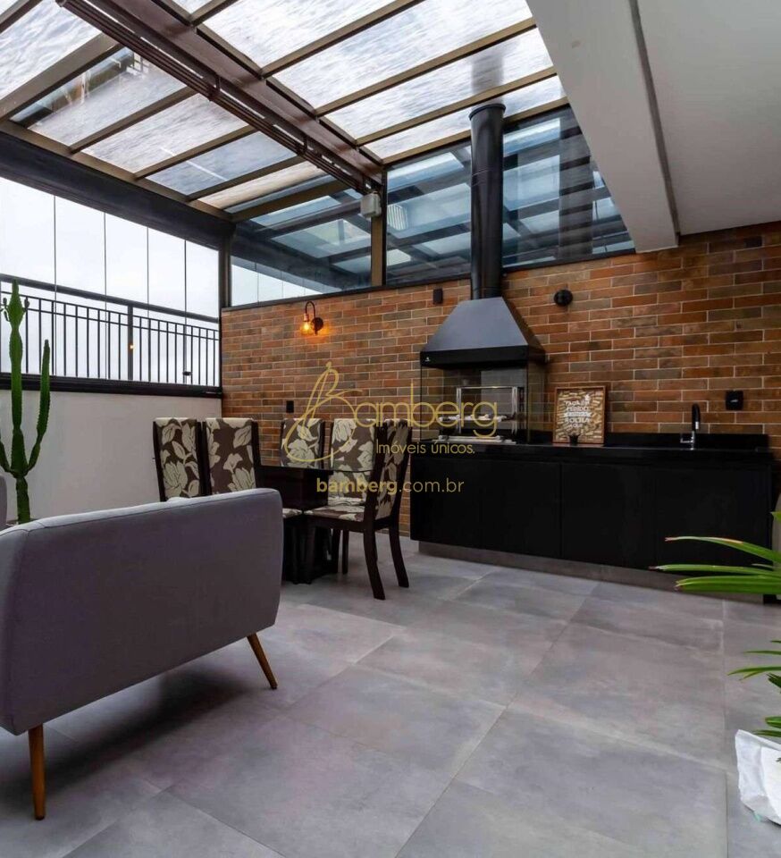Apartamento no bairro Morumbi - São Paulo