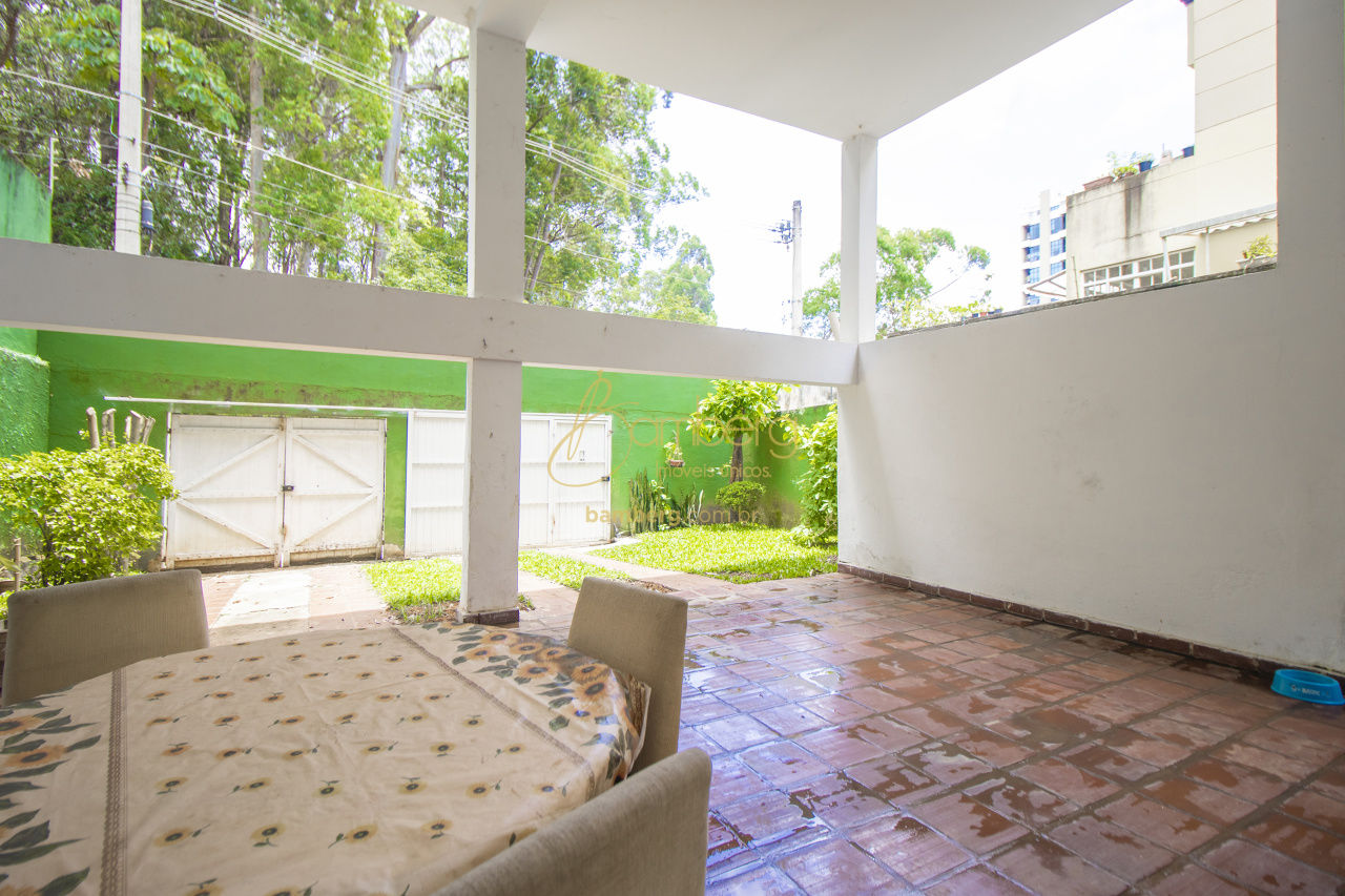 Casa no bairro Panamby - São Paulo