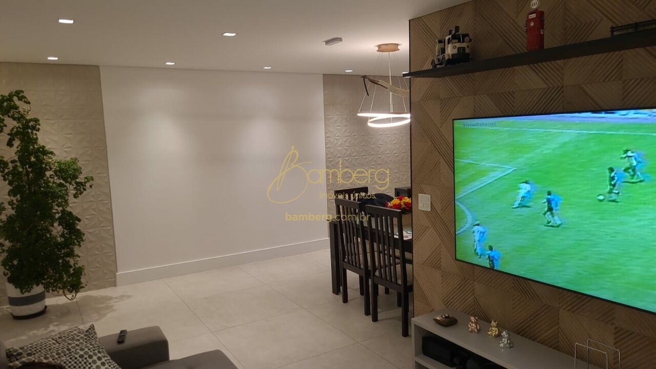 Apartamento no bairro Vila Andrade - São Paulo