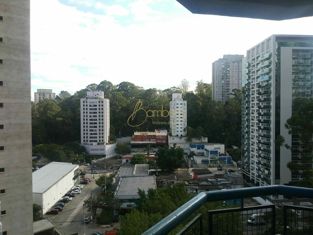 Apartamento no bairro Vila Andrade - São Paulo