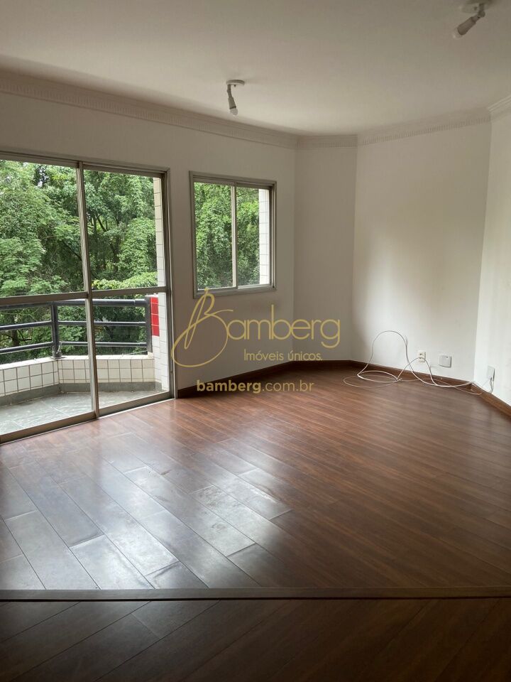 Apartamento no bairro Vila Andrade - São Paulo