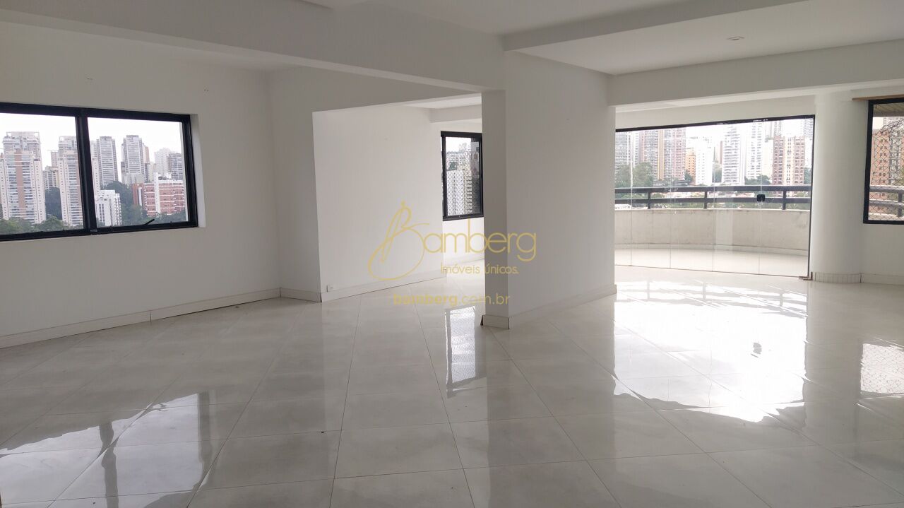 Panamby / São Paulo