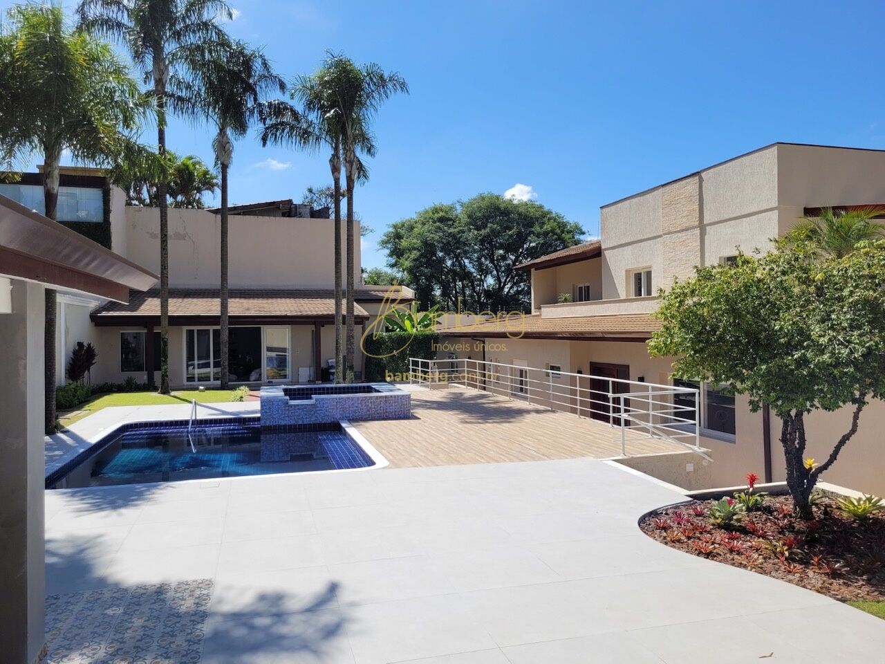 Casa no bairro Fazenda Morumbi - São Paulo