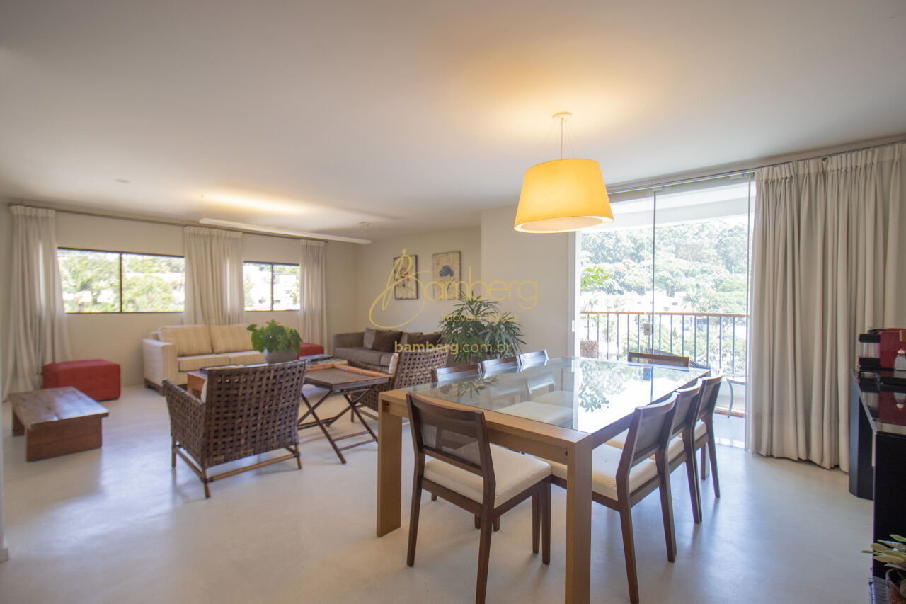 Real Parque / São Paulo