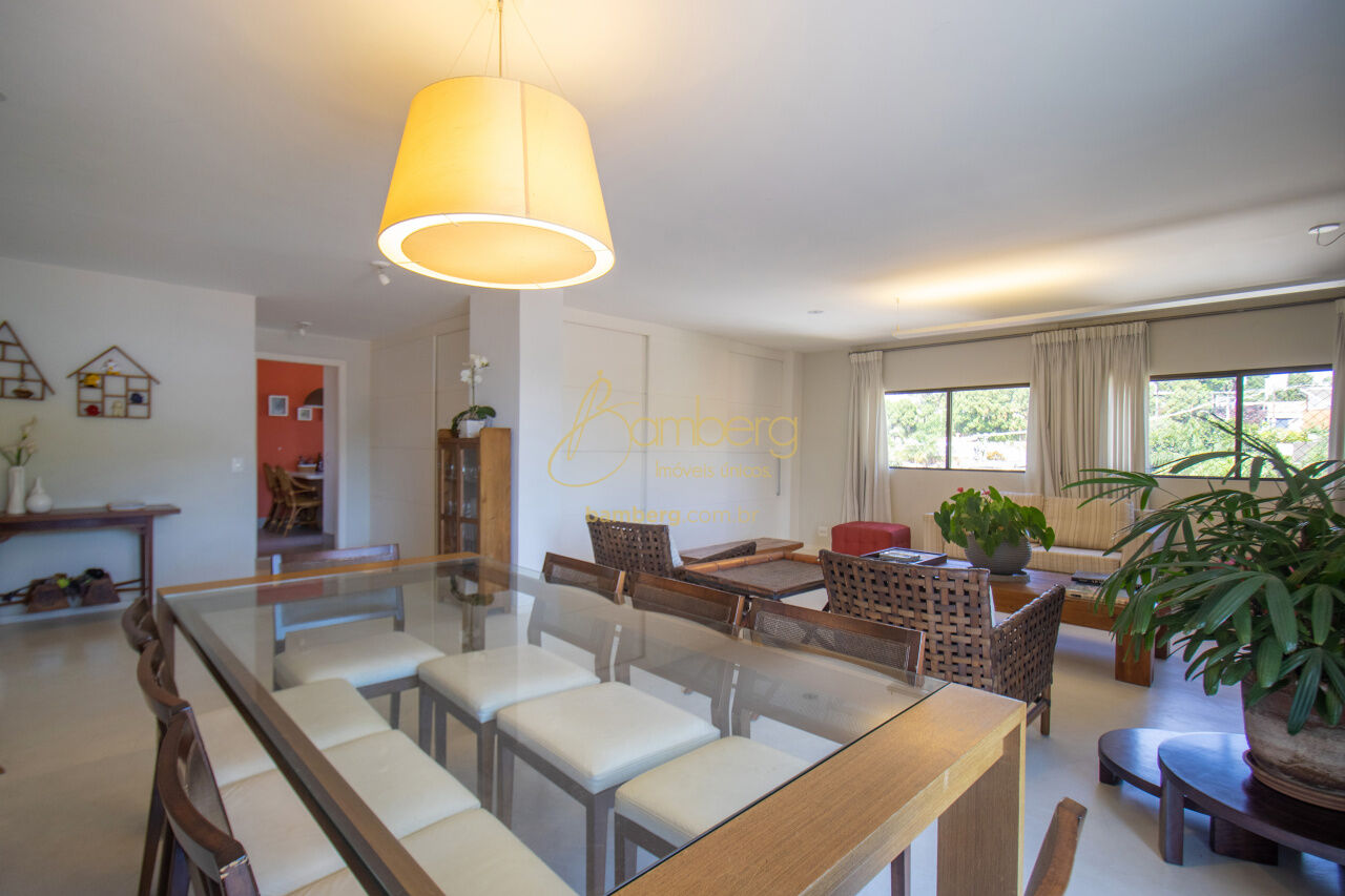 Real Parque / São Paulo