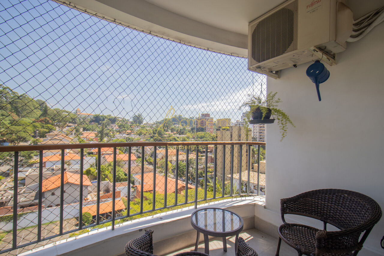 Apartamento no bairro Real Parque - São Paulo