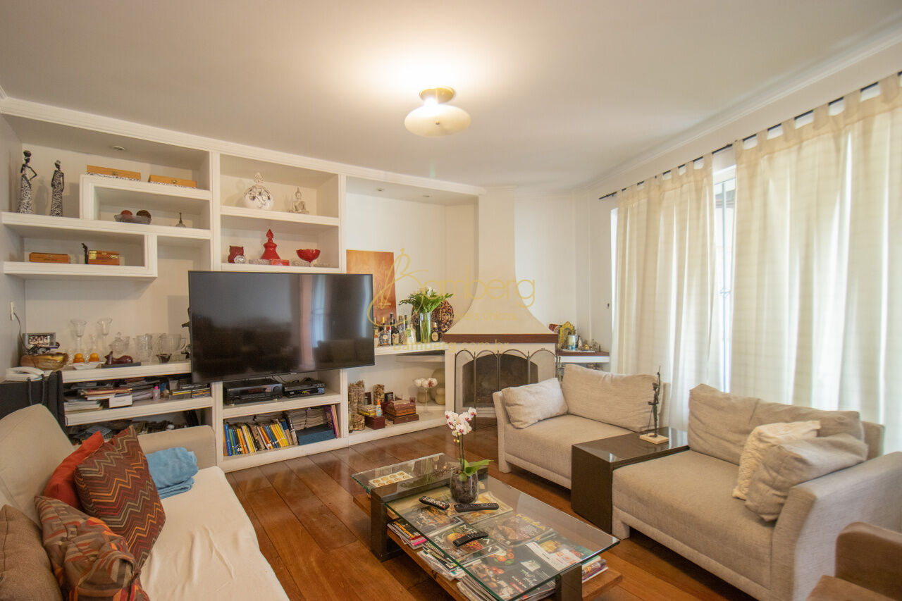 Casa no bairro Jardim Petrópolis - São Paulo