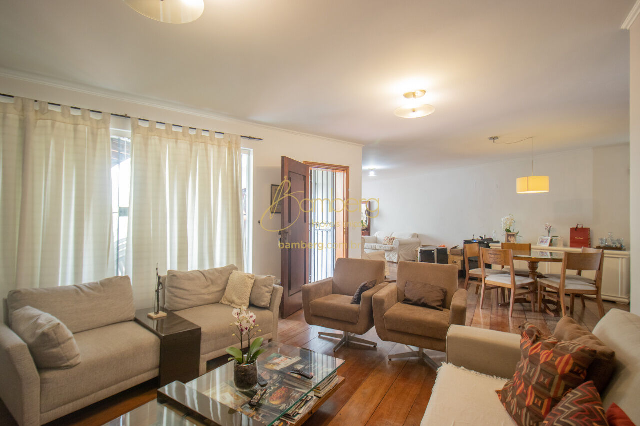 Casa no bairro Jardim Petrópolis - São Paulo