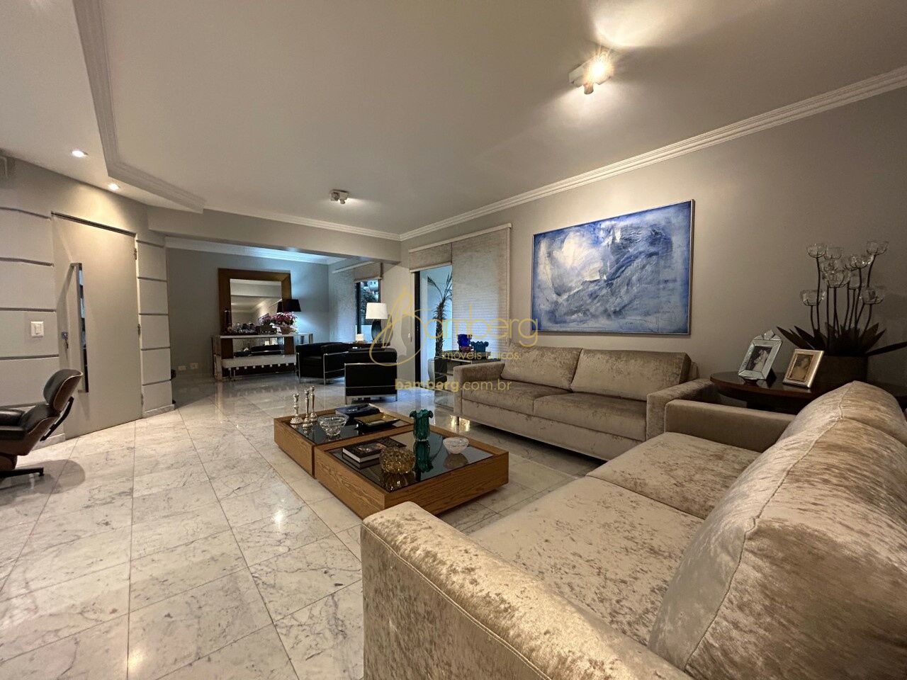 Real Parque / São Paulo