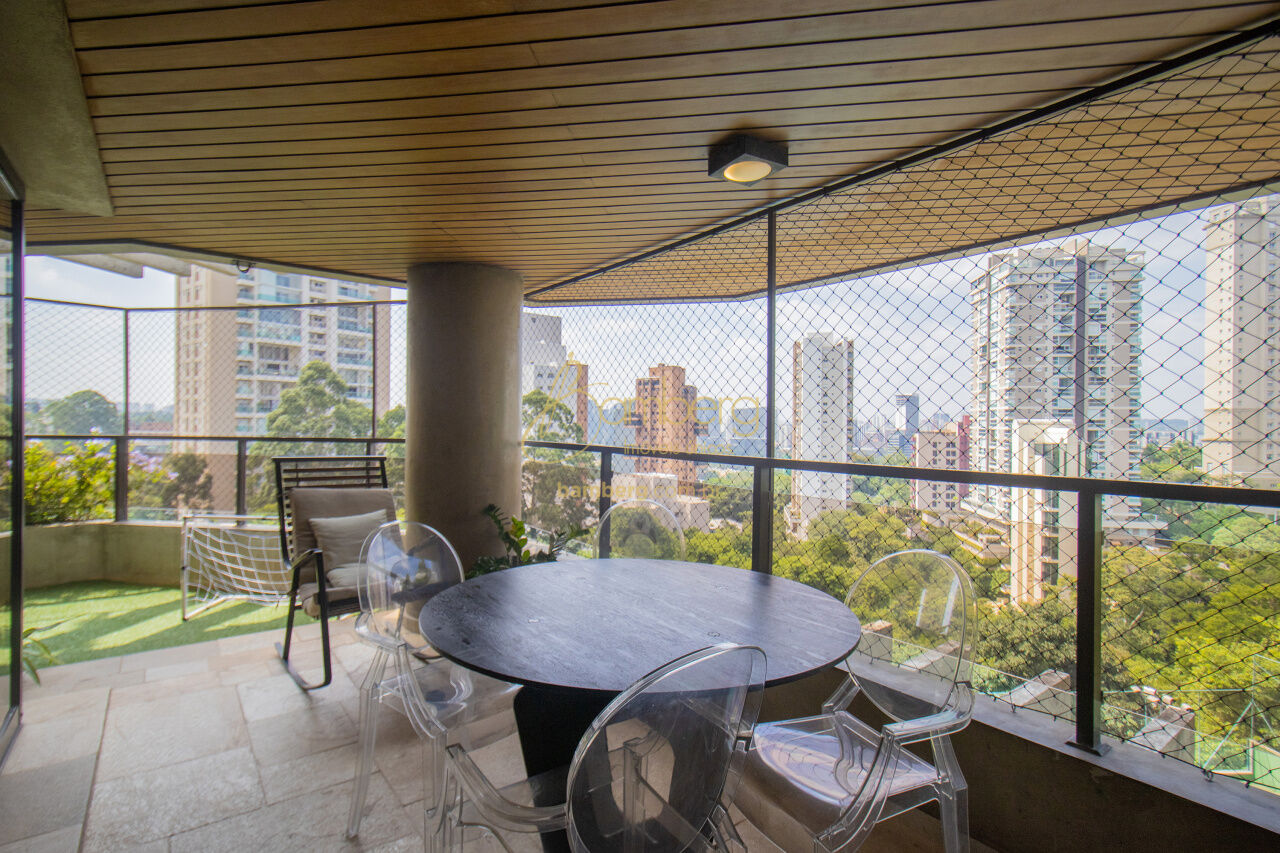 Panamby / São Paulo