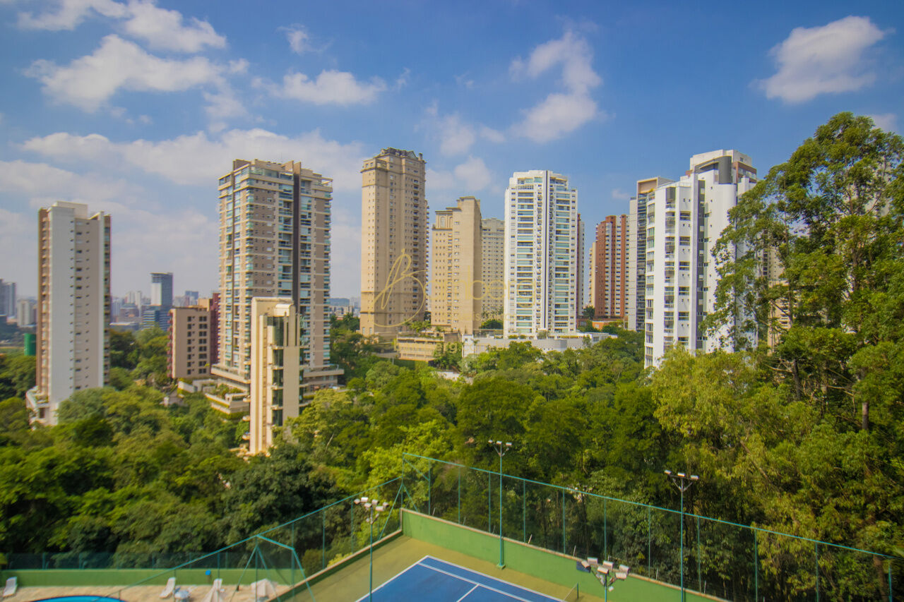 Panamby / São Paulo