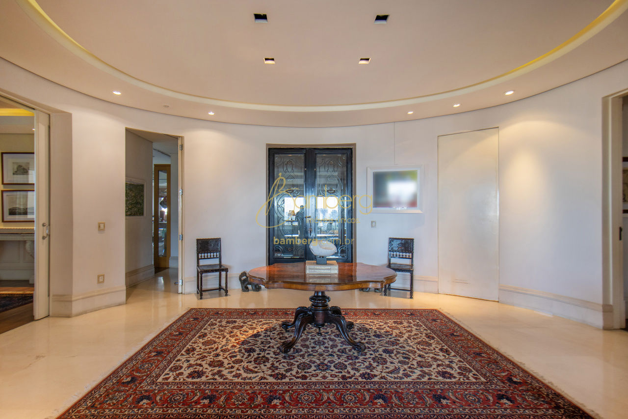 Panamby / São Paulo