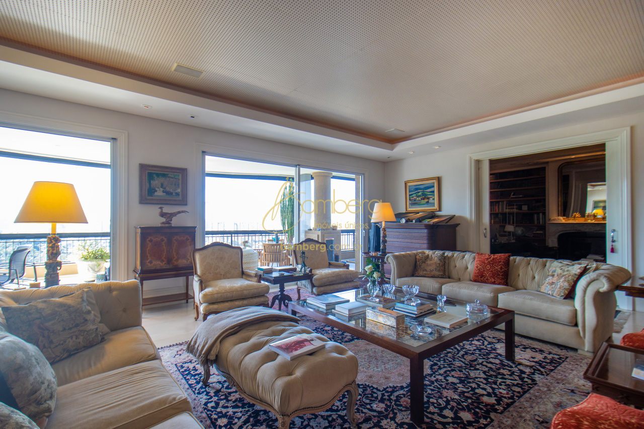 Panamby / São Paulo