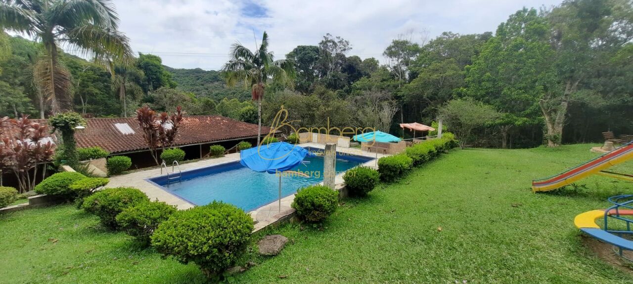 Rural no bairro Congonhal - Embu-Guaçu