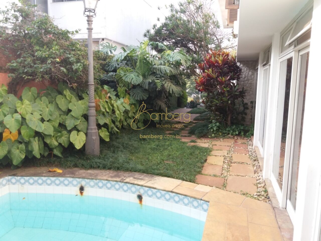 Jardim Guedala / São Paulo