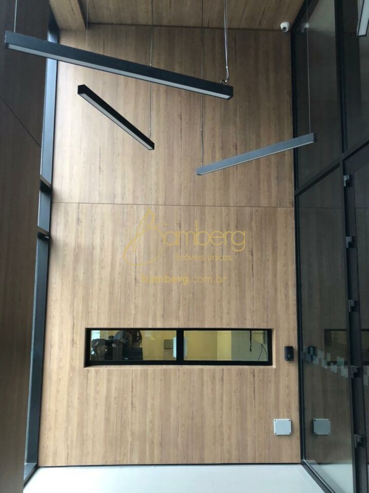 Apartamento no bairro Vila Olímpia - São Paulo