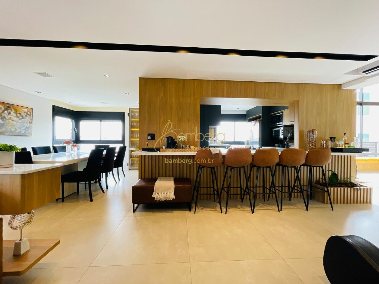 Vila Olímpia / São Paulo