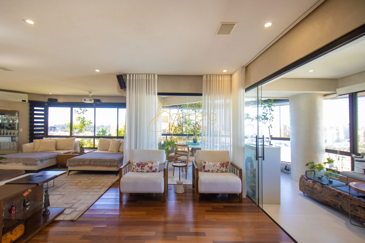 Panamby / São Paulo