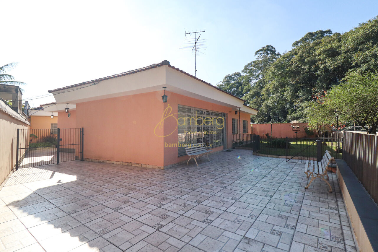 Jardim Peri Peri / São Paulo