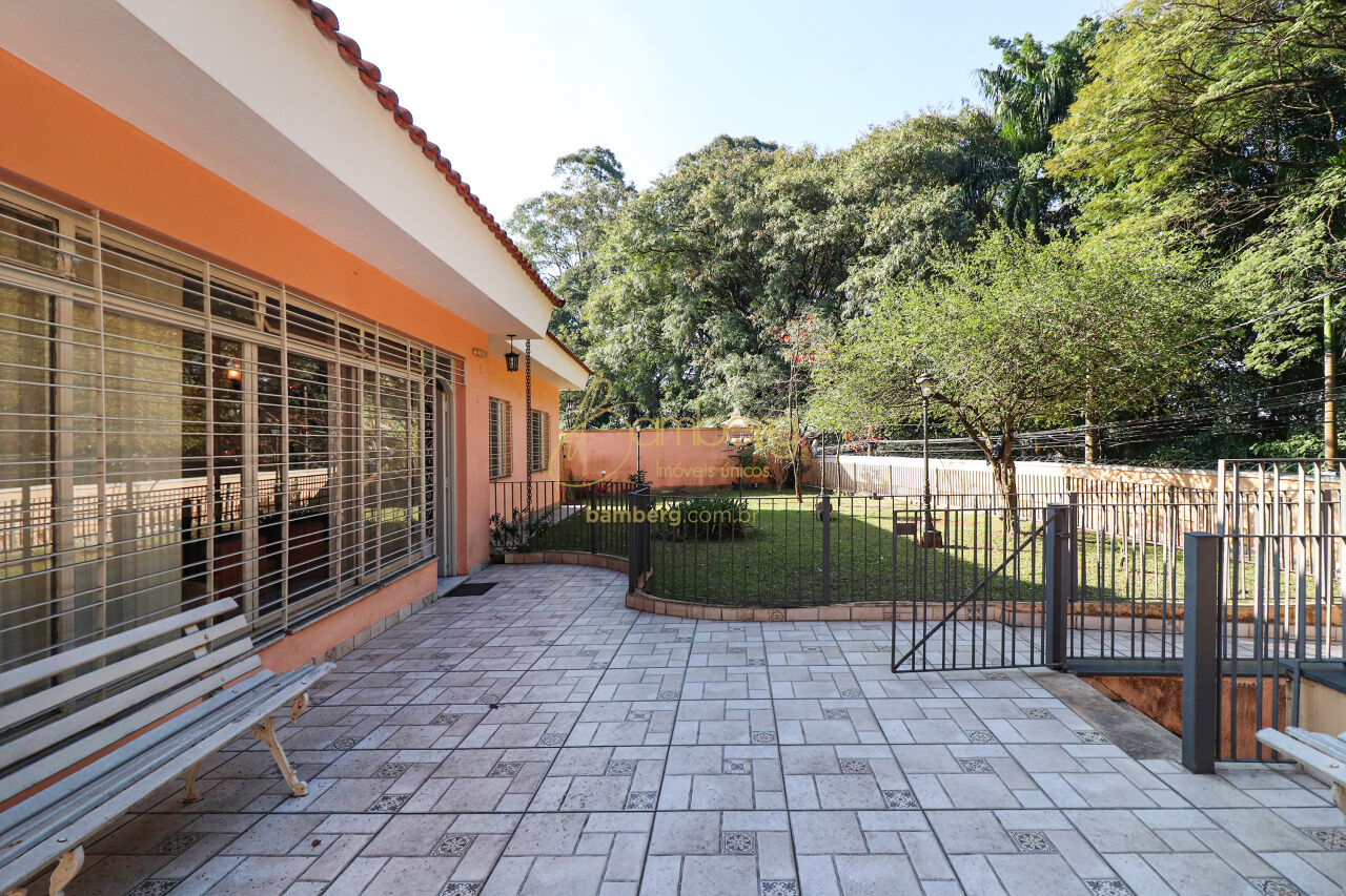 Jardim Peri Peri / São Paulo