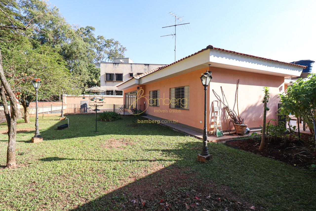Casa no bairro Jardim Peri Peri - São Paulo