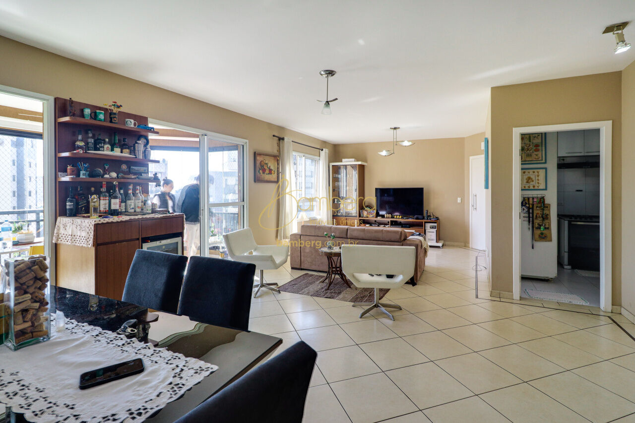 Apartamento no bairro Vila Suzana - São Paulo