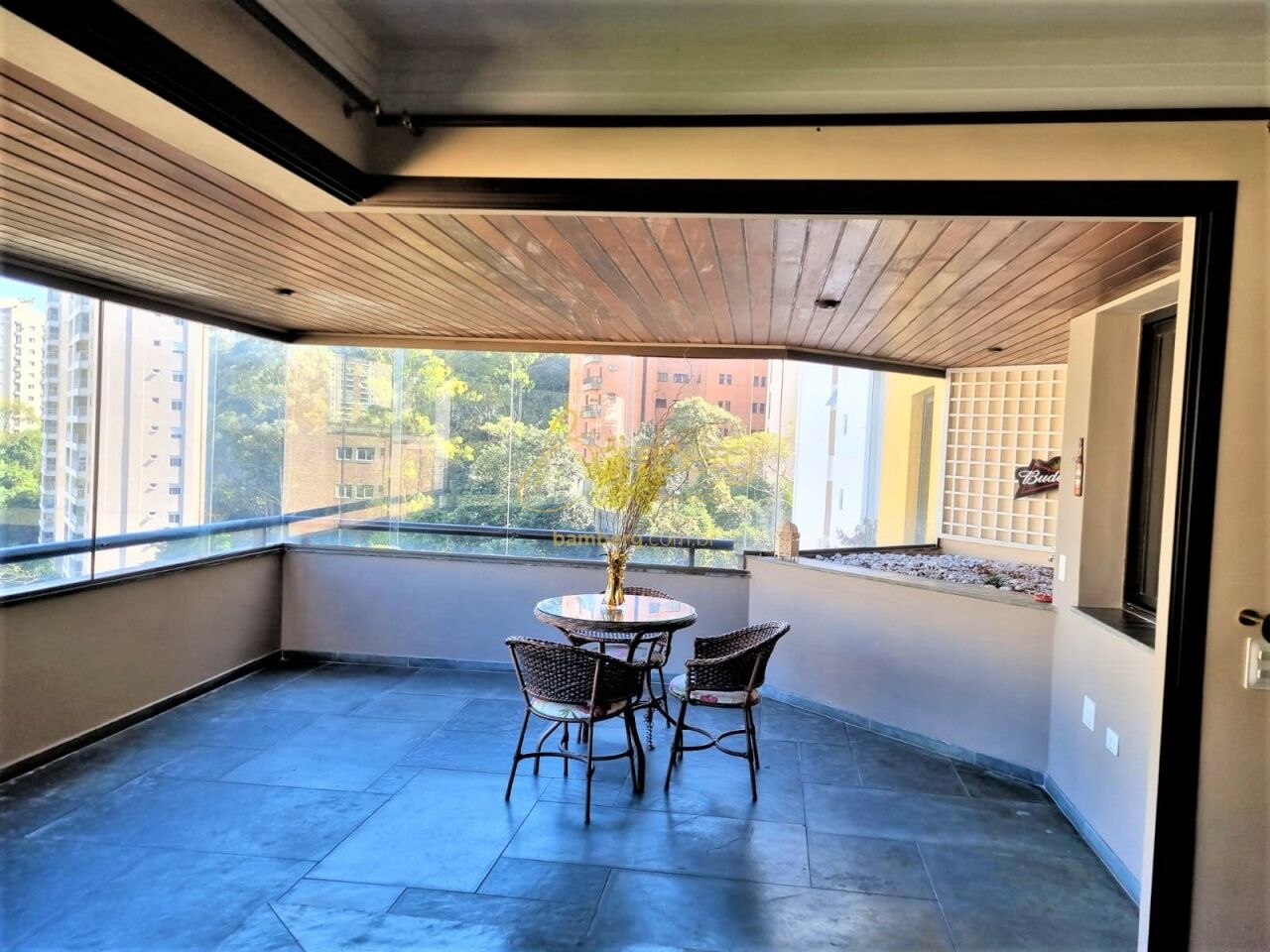 Jardim Ampliação / São Paulo