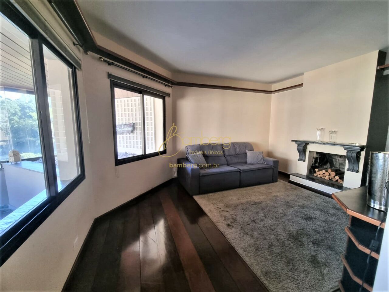 Jardim Ampliação / São Paulo