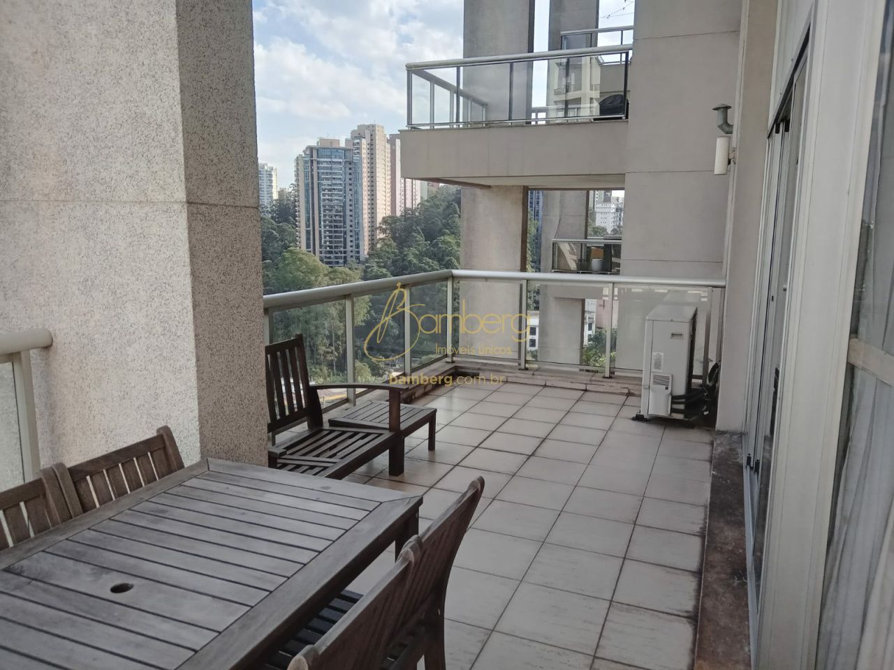 Panamby / São Paulo