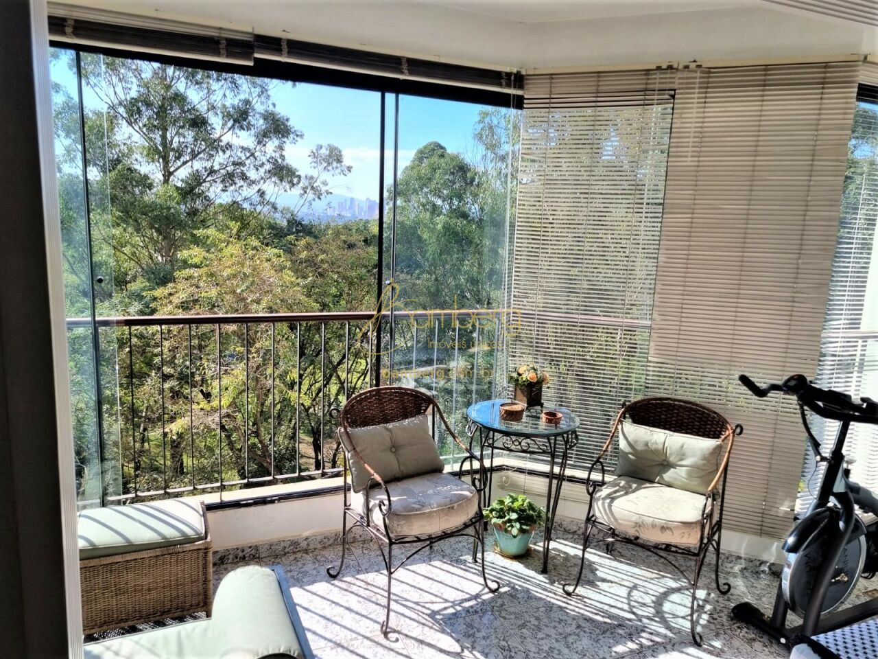 Vila Indiana / São Paulo