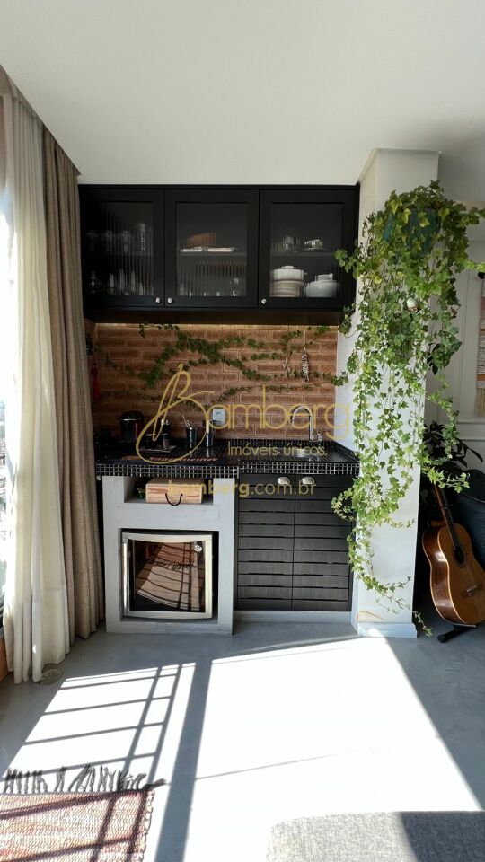 Apartamento no bairro Morumbi - São Paulo