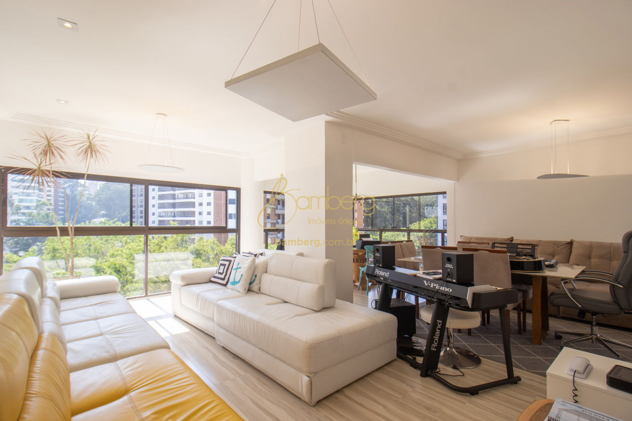 Apartamento no bairro Vila Suzana - São Paulo