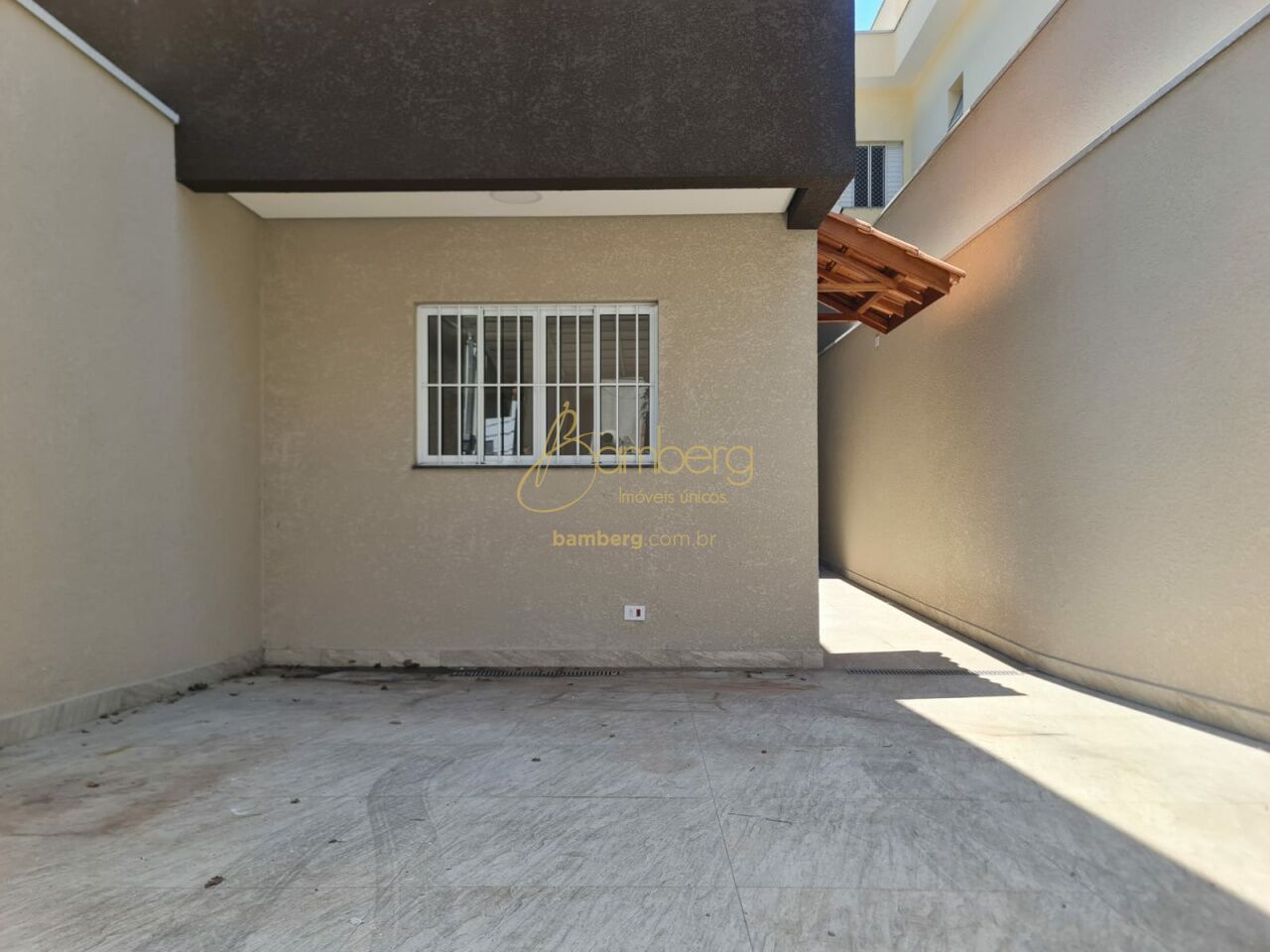 Casa no bairro Panamby - São Paulo