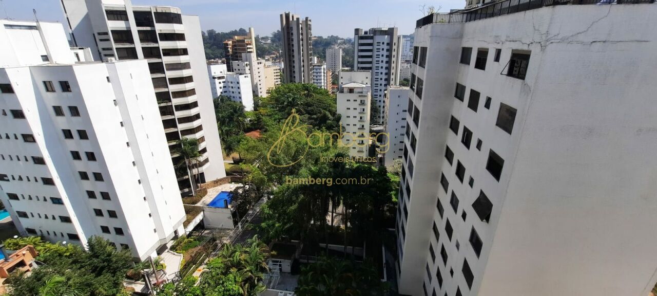 Real Parque / São Paulo