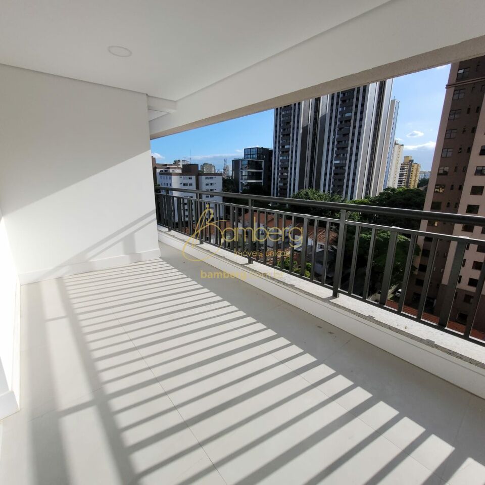 Apartamento no bairro Vila Progredior - São Paulo