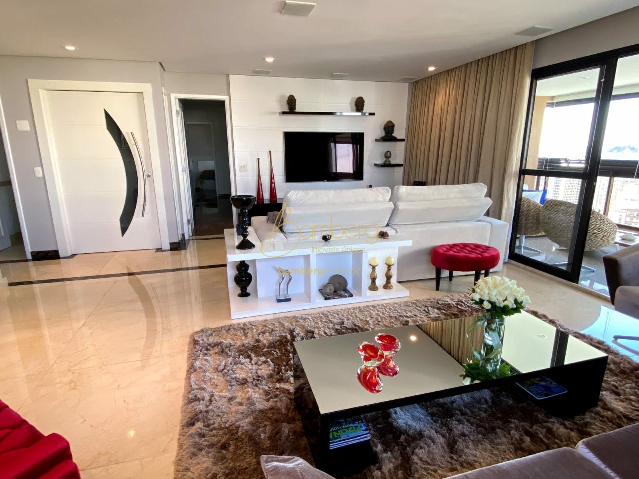 Panamby / São Paulo