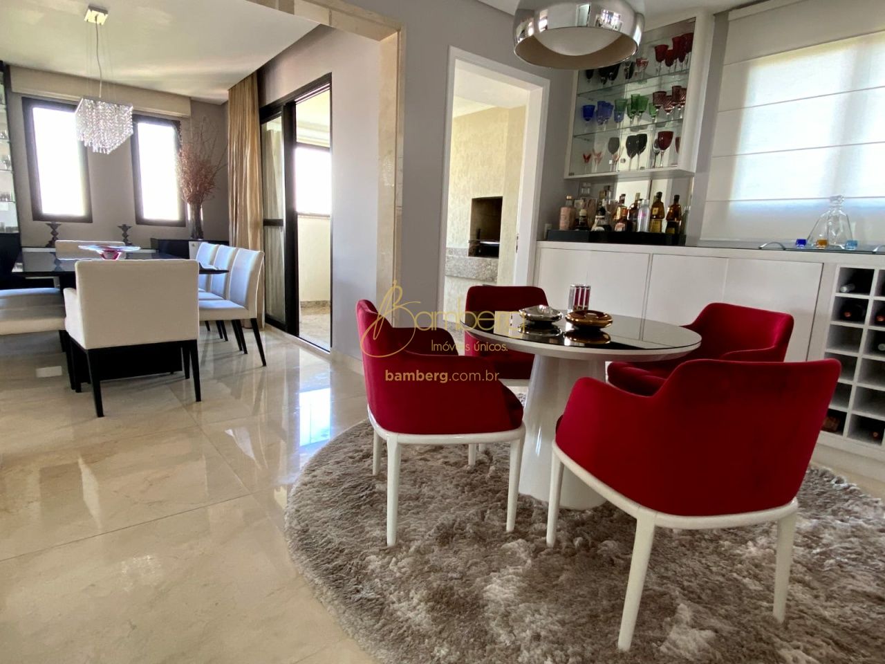 Panamby / São Paulo